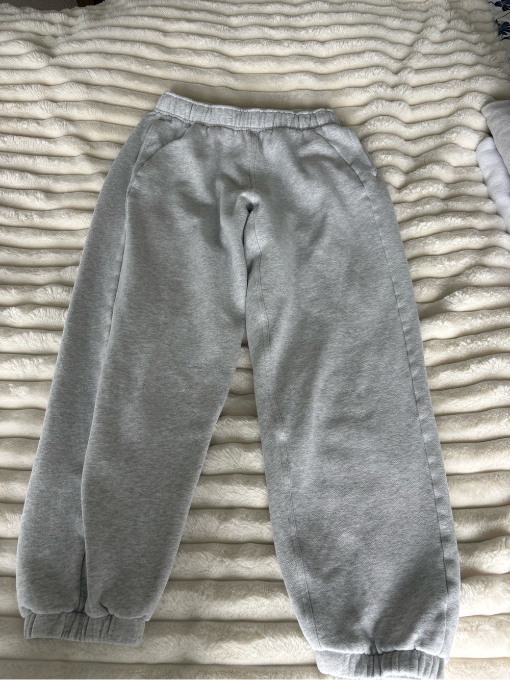 Lululemon sweatpants